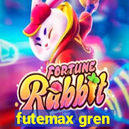 futemax gren